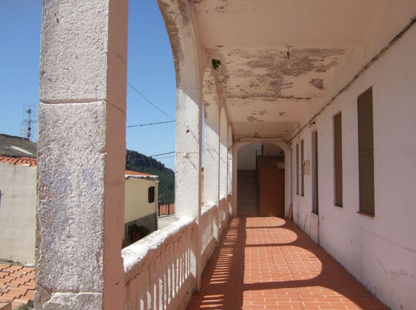 Ref. U-480 - Venta Casa en Bellmunt Del Priorat: Inmuebles y fincas de Immobles Priorat Ref. U-480 - Venta Casa en Bellmunt Del Priorat: Inmuebles y fincas de Immobles Priorat