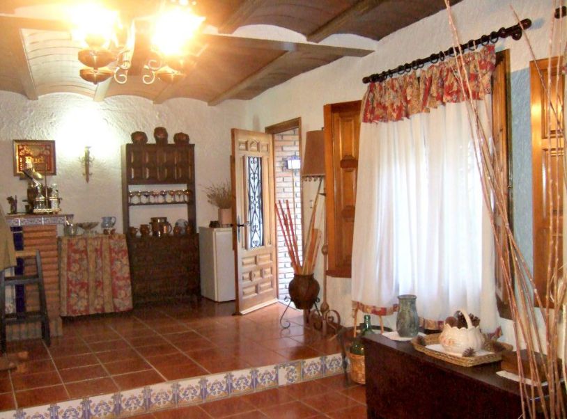 Ref. U-414 - Venta Casa en Vilella Baixa: Inmuebles y fincas de Immobles Priorat Ref. U-414 - Venta Casa en Vilella Baixa: Inmuebles y fincas de Immobles Priorat