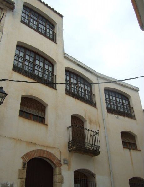Ref. U-465 - Venta Casa en Bisbal De Falset: Inmuebles y fincas de Immobles Priorat Ref. U-465 - Venta Casa en Bisbal De Falset: Inmuebles y fincas de Immobles Priorat
