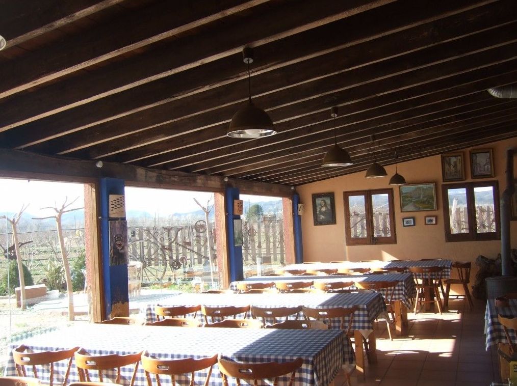 R-416. EN VENTA FINCA RÚSTICA CON MASÍA RURAL EN LA RIBERA D'EBRE: Inmuebles y fincas de Immobles Priorat R-416. EN VENTA FINCA RÚSTICA CON MASÍA RURAL EN LA RIBERA D'EBRE: Inmuebles y fincas de Immobles Priorat
