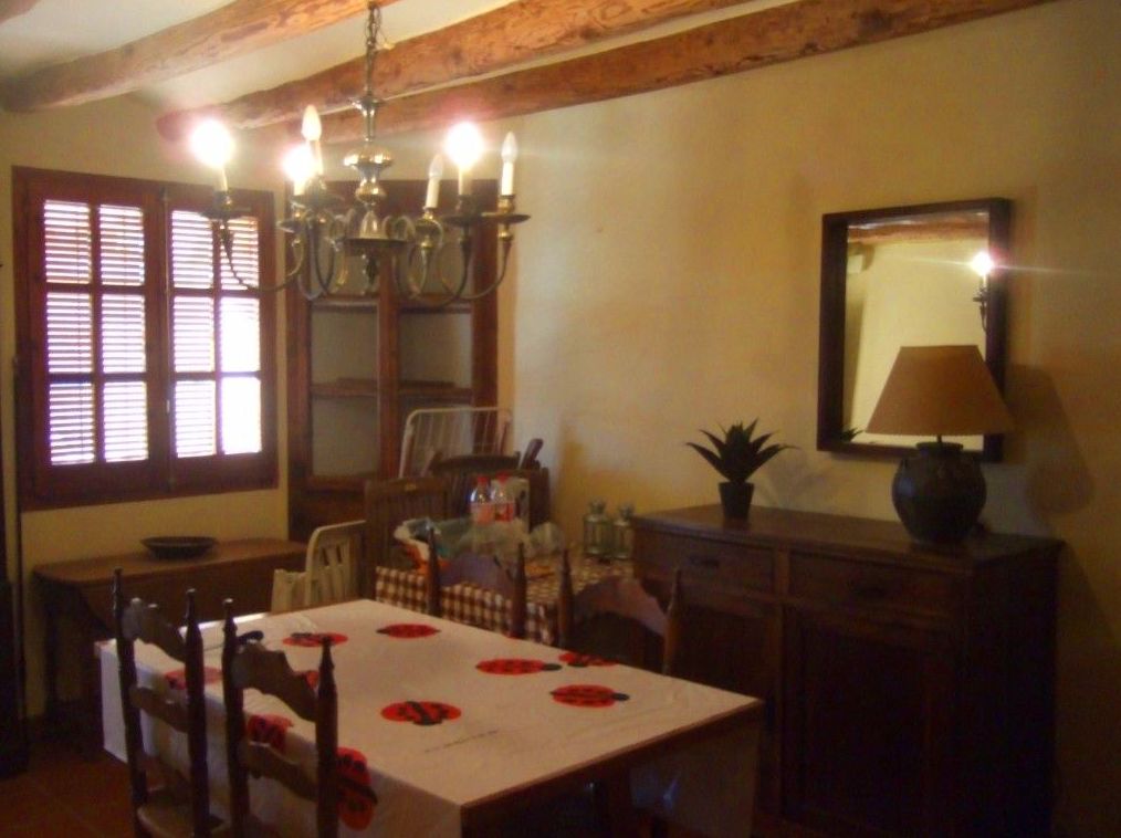 U-374. EL LLOAR (PRIORAT): Inmuebles y fincas de Immobles Priorat U-374. EL LLOAR (PRIORAT): Inmuebles y fincas de Immobles Priorat