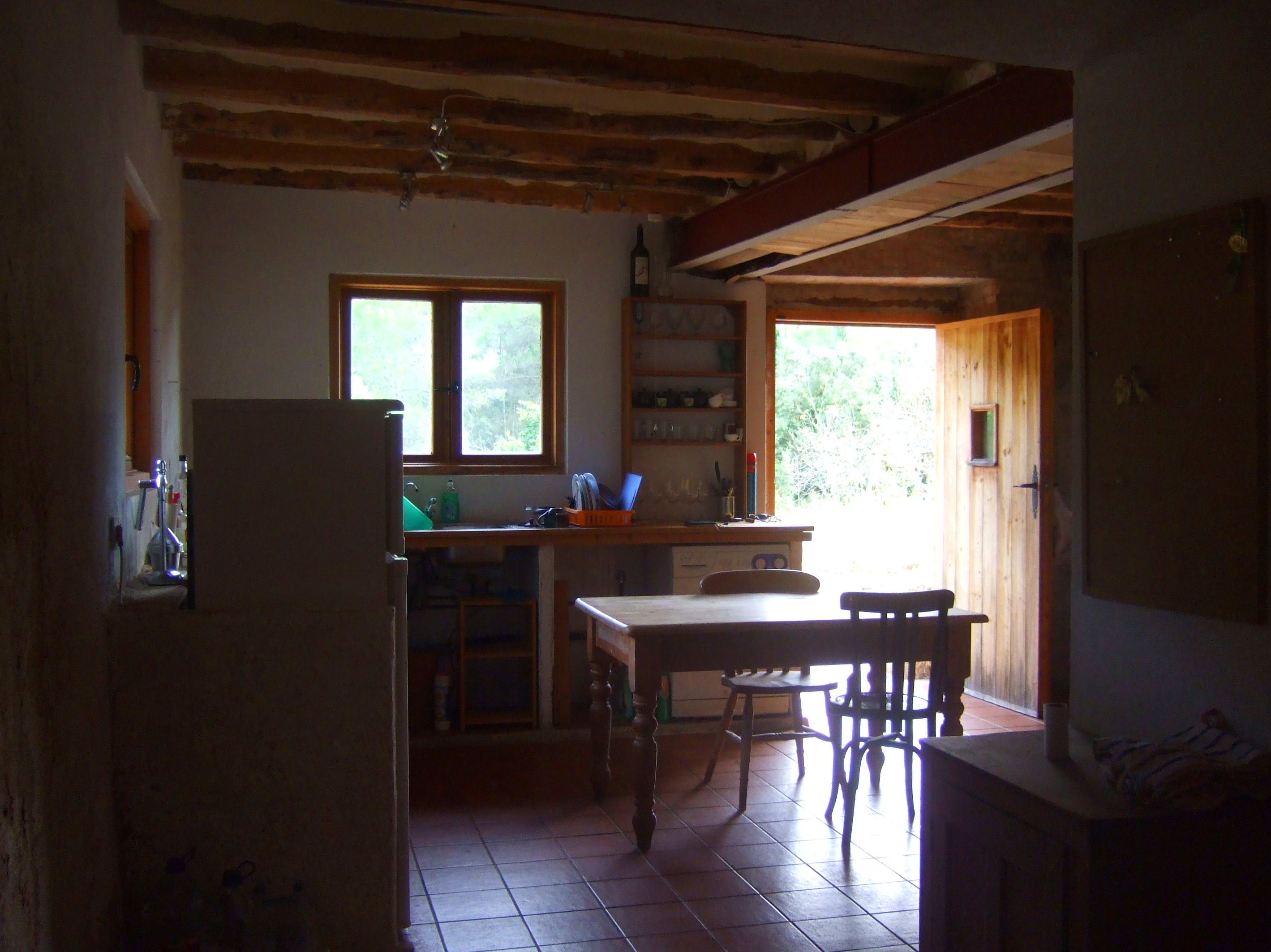 R-402. PRADELL DE LA TEIXETA (PRIORAT): Inmuebles y fincas de Immobles Priorat R-402. PRADELL DE LA TEIXETA (PRIORAT): Inmuebles y fincas de Immobles Priorat