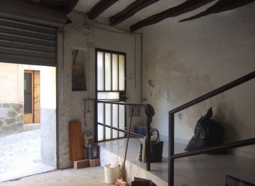 U-452 - Venta Casa en Gratallops: Inmuebles y fincas de Immobles Priorat U-452 - Venta Casa en Gratallops: Inmuebles y fincas de Immobles Priorat