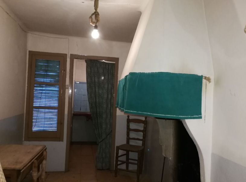 Ref.- U-496 - Venta Casa en Corbera D`Ebre: Inmuebles y fincas de Immobles Priorat Ref.- U-496 - Venta Casa en Corbera D`Ebre: Inmuebles y fincas de Immobles Priorat