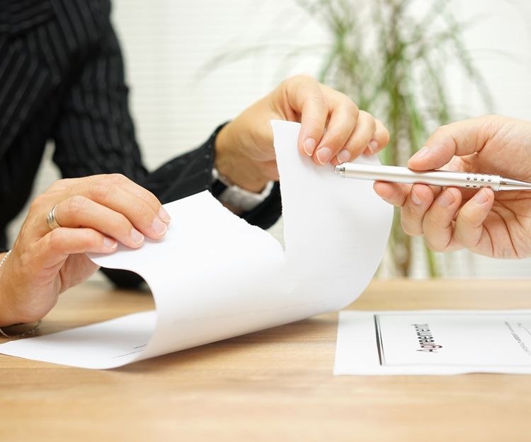 Demandas de divorcio en Oviedo