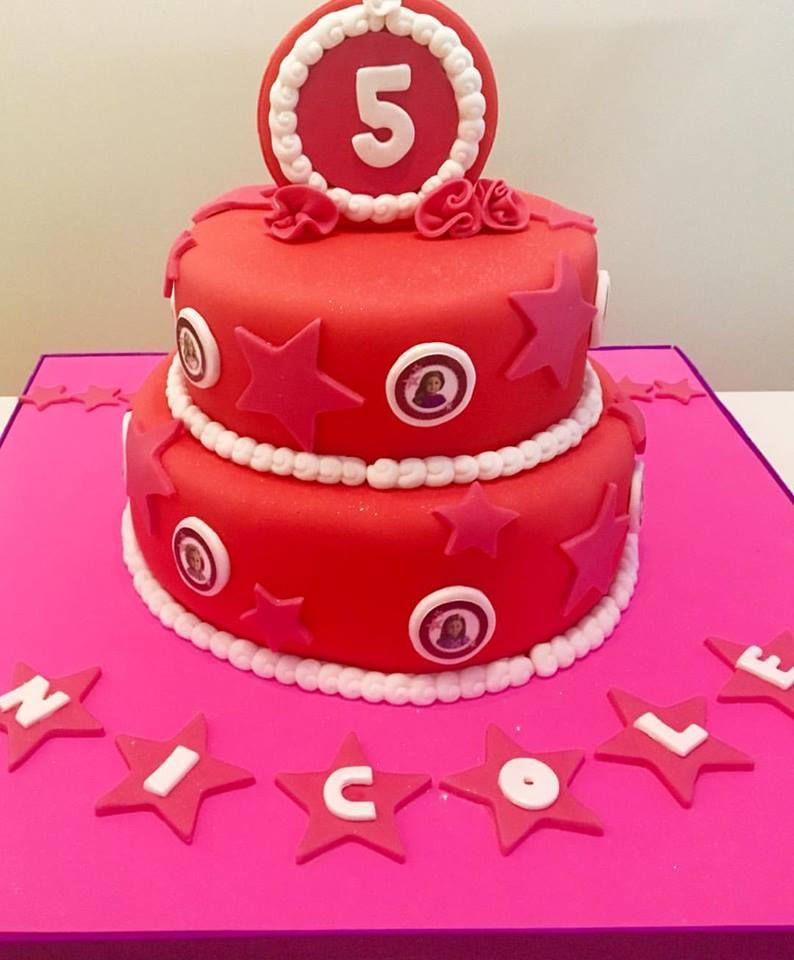 Servicio de catering: Catálogo de ANELCAKES Servicio de catering: Catálogo de ANELCAKES
