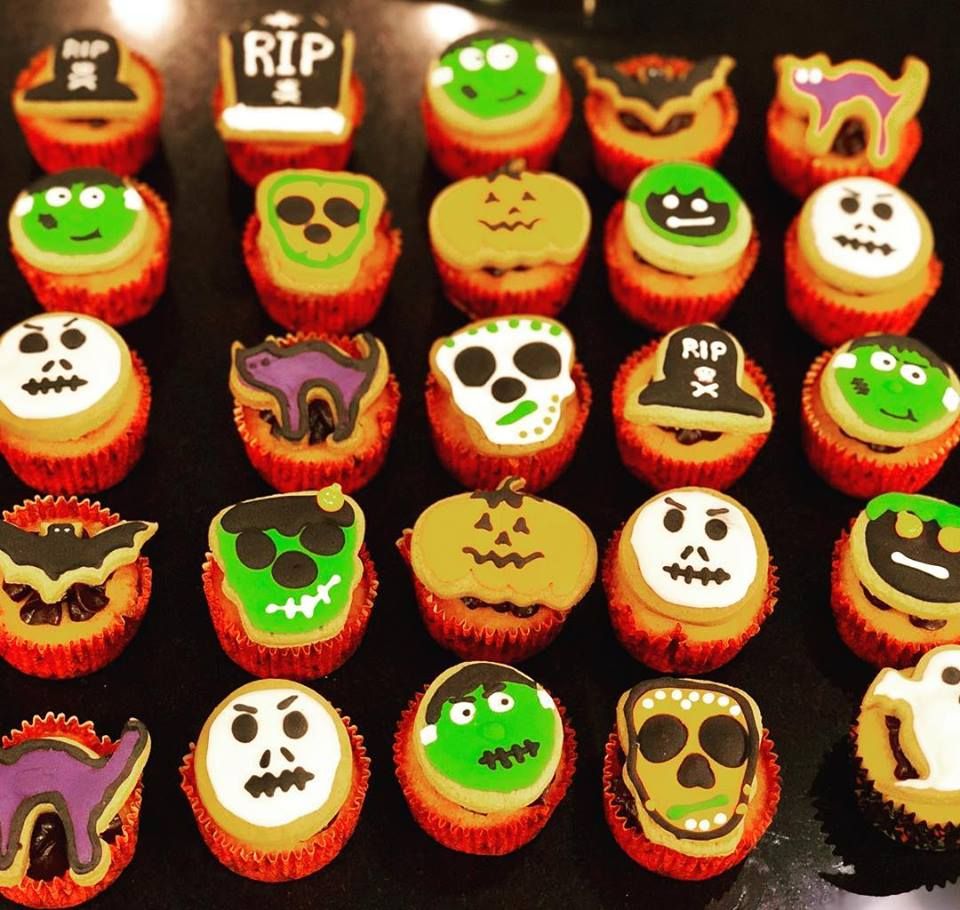 Cupcakes y galletas personalizadas: Catálogo de ANELCAKES Cupcakes y galletas personalizadas: Catálogo de ANELCAKES