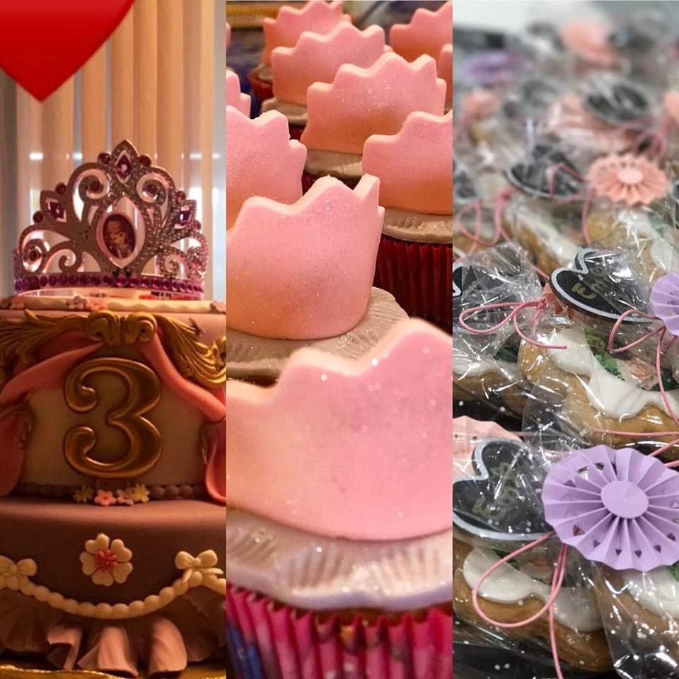 Servicio de catering: Catálogo de ANELCAKES Servicio de catering: Catálogo de ANELCAKES