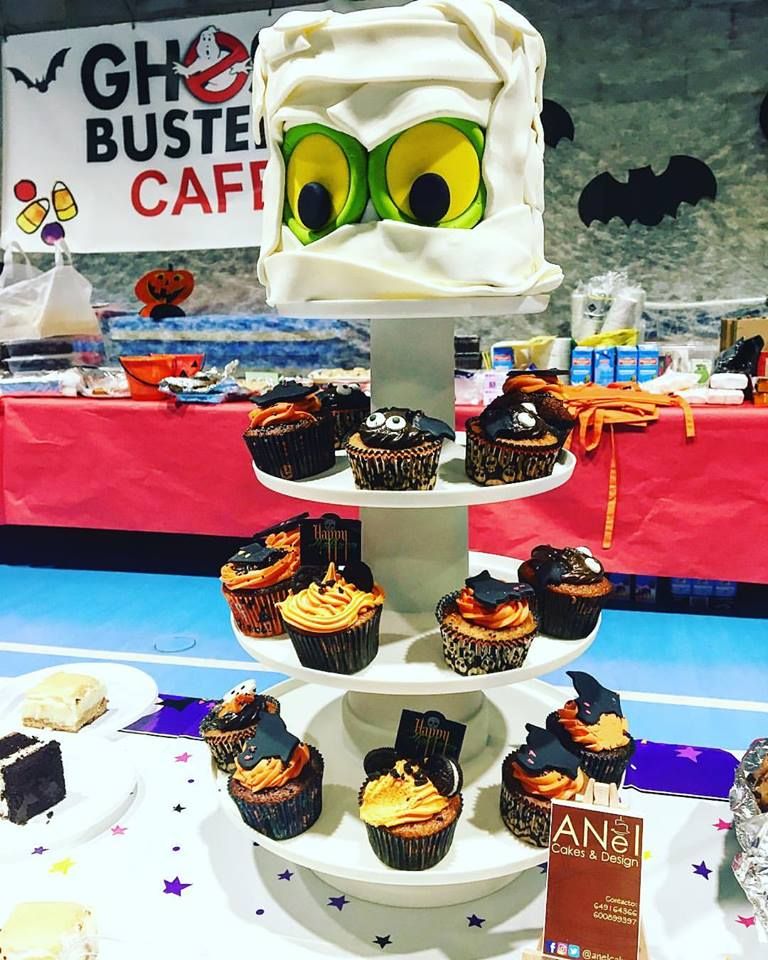 Servicio de catering: Catálogo de ANELCAKES Servicio de catering: Catálogo de ANELCAKES