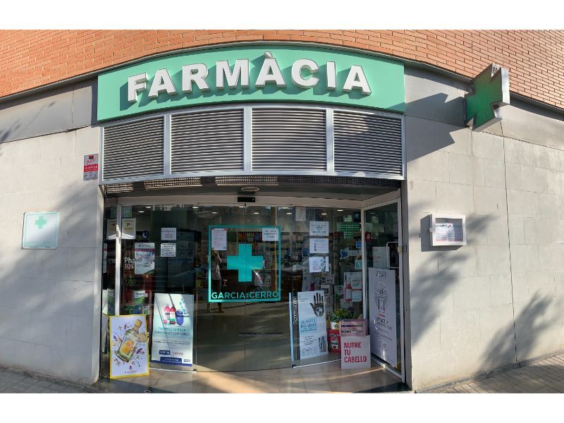 ¿Buscas farmacias abiertas en Barcelona, Sant Martí? Visítanos ¿Buscas farmacias abiertas en Barcelona, Sant Martí? Visítanos