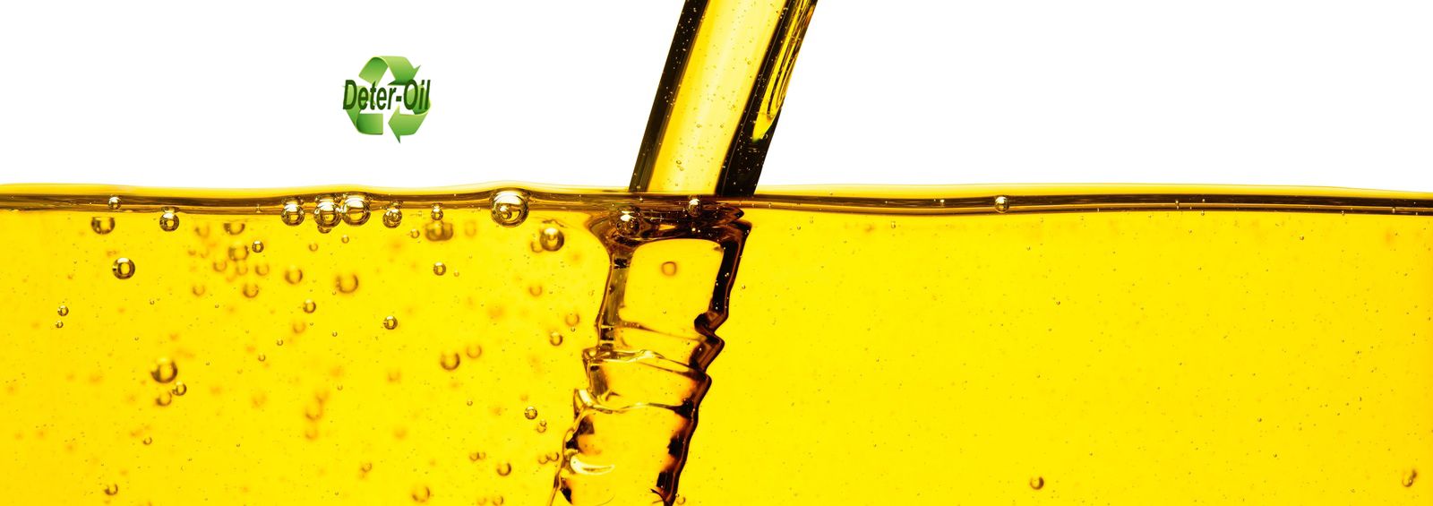 Recogida de aceites usados: Servicios recogida de aceite de Reciclados Deter-Oil Recogida de aceites usados: Servicios recogida de aceite de Reciclados Deter-Oil