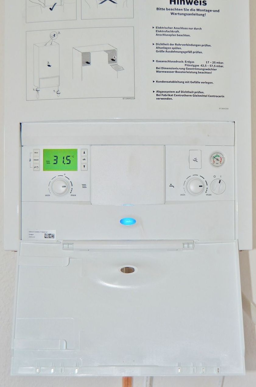 Termos eléctricos para sus instalación y mantenimiento Termos eléctricos para sus instalación y mantenimiento