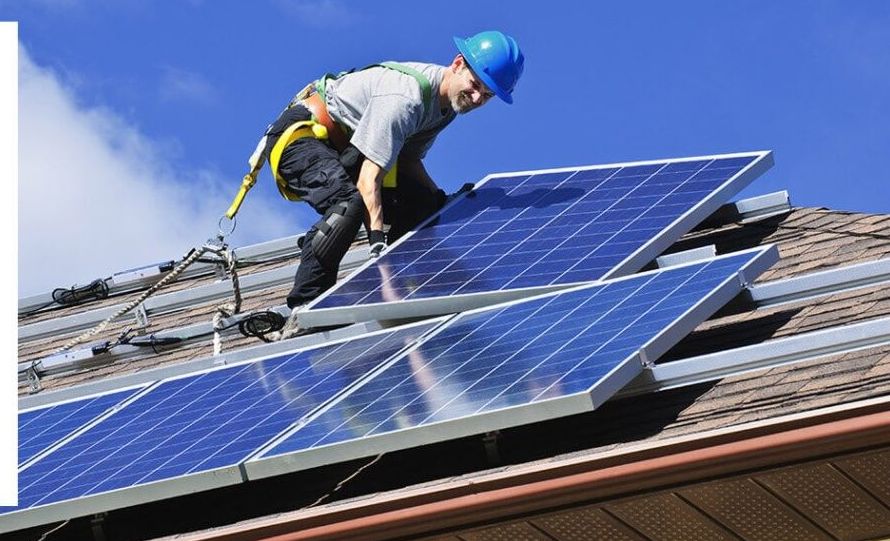 MONTAJE Y MANTENIMIENTO DE PLACAS FOTOVOLTAICAS MONTAJE Y MANTENIMIENTO DE PLACAS FOTOVOLTAICAS
