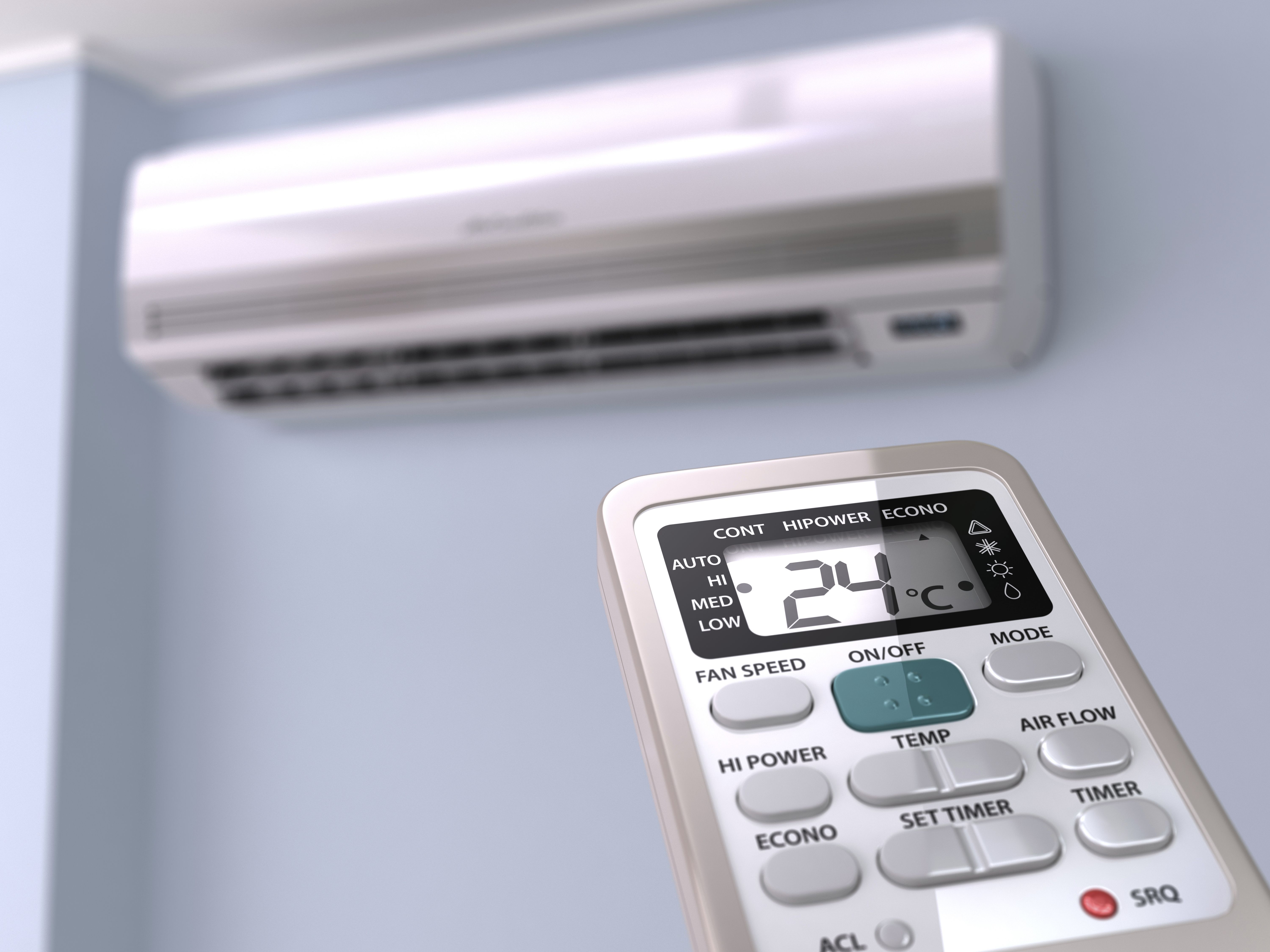 Aire Acondicionado: Servicios de Climsa A.T Aire Acondicionado: Servicios de Climsa A.T