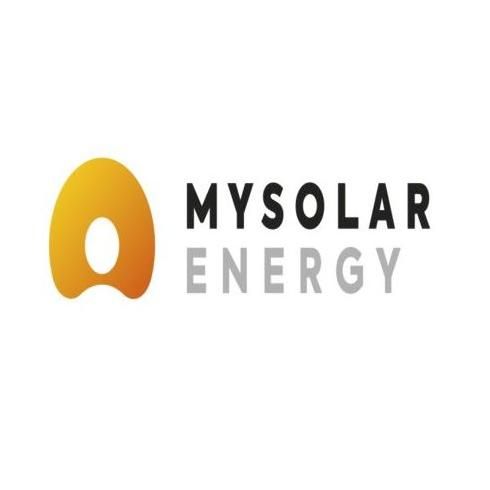 My Solar Energy My Solar Energy