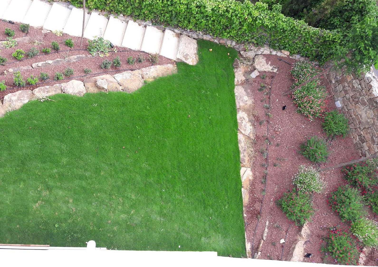 Riego: Servicios de Jardines Salvador Riego: Servicios de Jardines Salvador