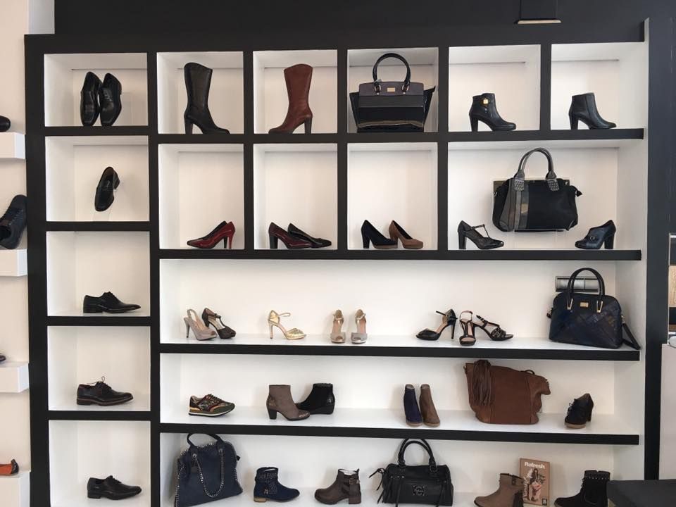 Complementos: Zapatería de Zapatos Yaza Complementos: Zapatería de Zapatos Yaza