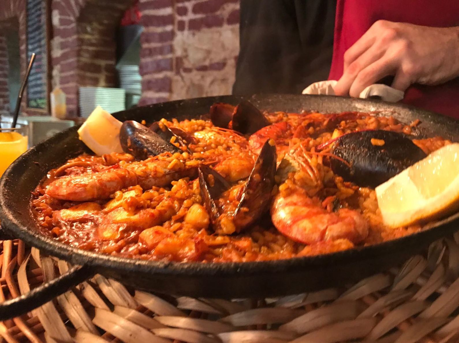 Comer en el Raval Barcelona Comer en el Raval Barcelona