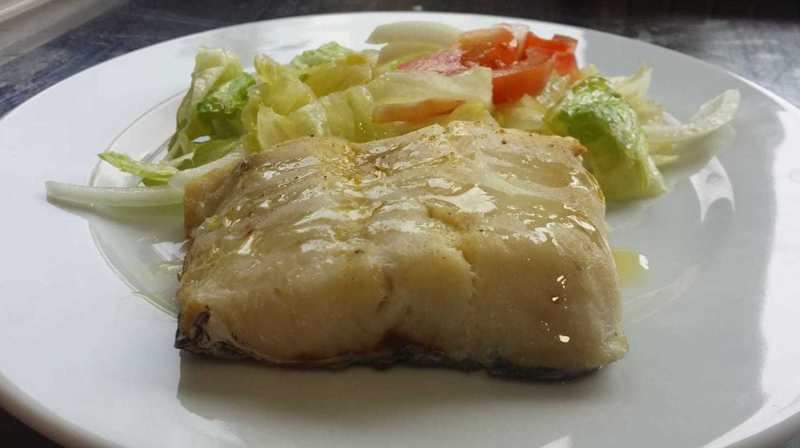 Menú Marzo: Carta y Menús de Restaurante El Cobijo Menú Marzo: Carta y Menús de Restaurante El Cobijo