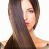 Tratamiento con Queratina: Tratamientos de Concha Del Hoyo - Salón de Peluquería y Belleza