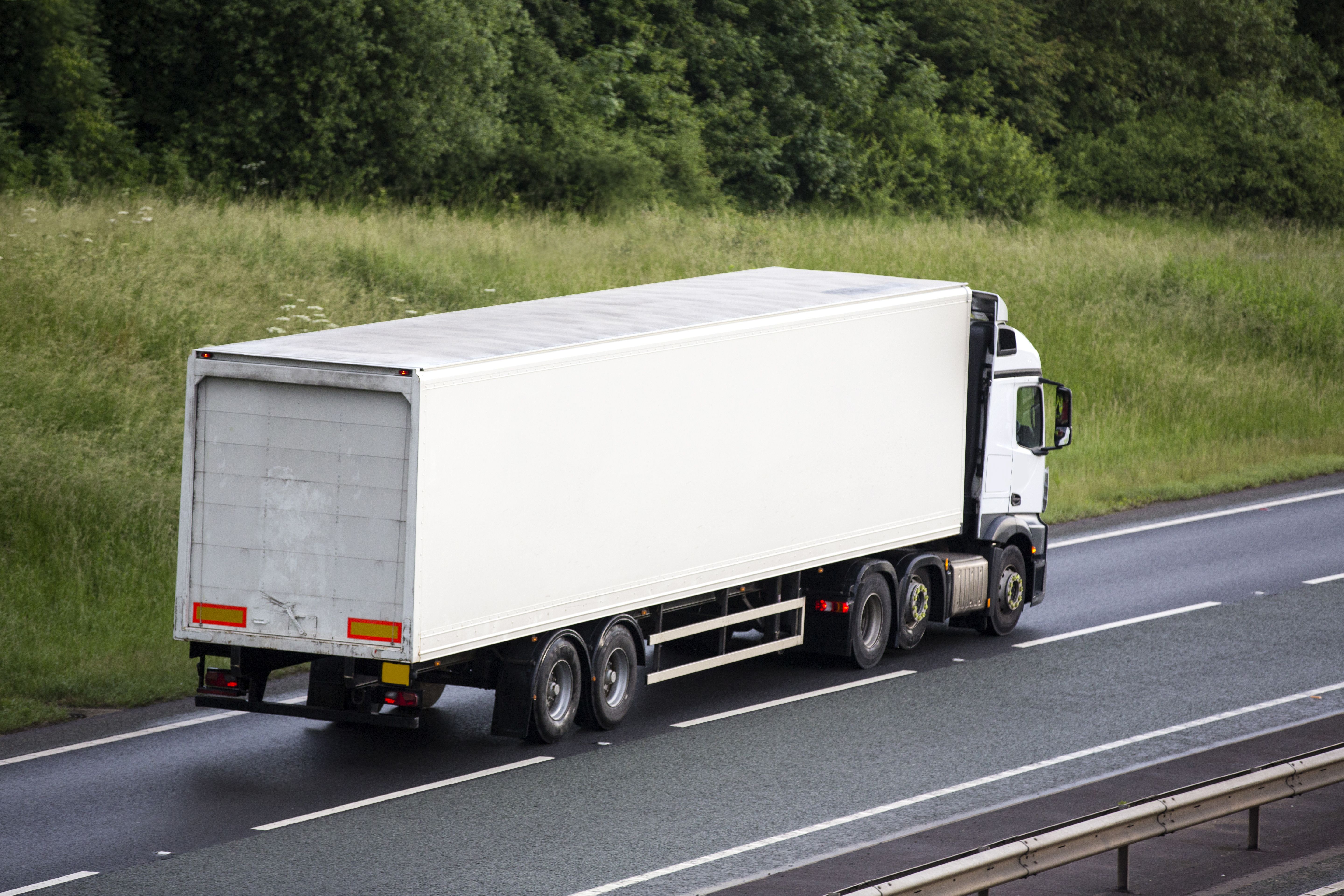 Grupo Barquero, transportes en Murcia