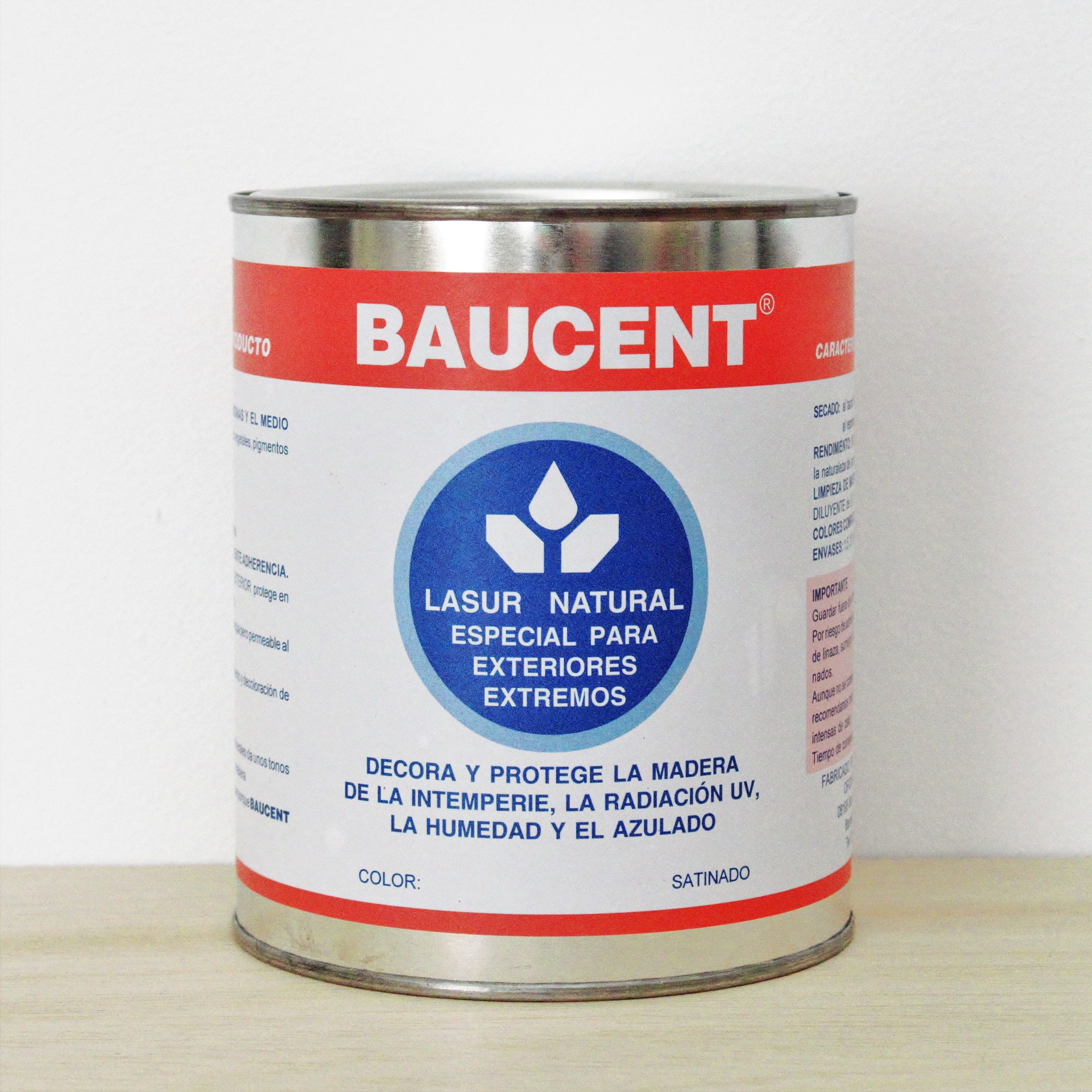 Lasure exterior: Productos de Ecokenzai Lasure exterior: Productos de Ecokenzai