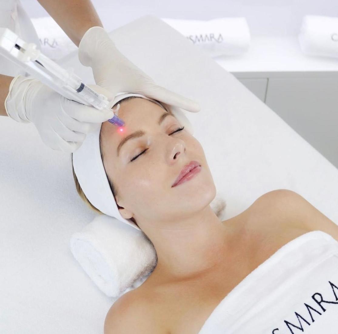 Limpieza Facial de última generación: Servicios de Bellissima Beauty Spa Limpieza Facial de última generación: Servicios de Bellissima Beauty Spa