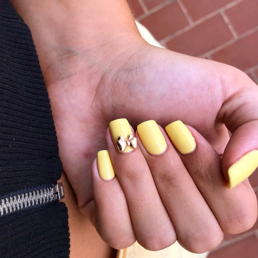 Manicura: Servicios de Bellissima Beauty Spa Manicura: Servicios de Bellissima Beauty Spa