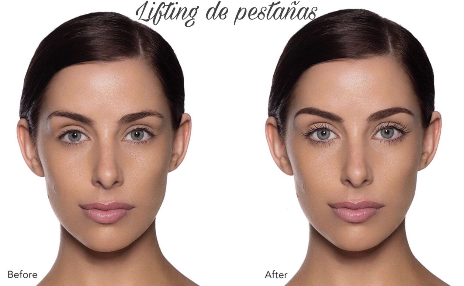 Lifting de pestañas: Servicios de Bellissima Beauty Spa Lifting de pestañas: Servicios de Bellissima Beauty Spa
