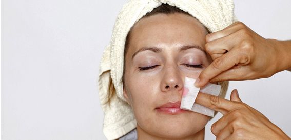 Depilación de labio superior: Servicios de Bellissima Beauty Spa Depilación de labio superior: Servicios de Bellissima Beauty Spa