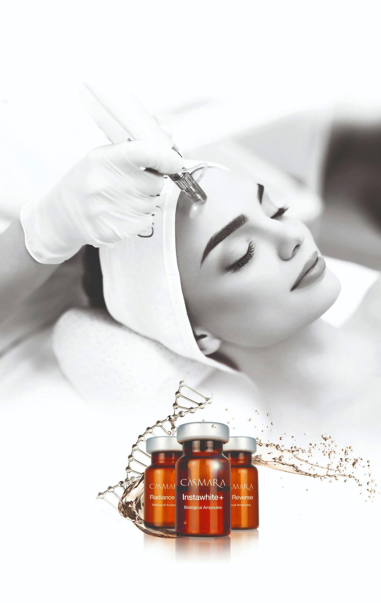 Dermapen microneedling: Servicios de Bellissima Beauty Spa Dermapen microneedling: Servicios de Bellissima Beauty Spa