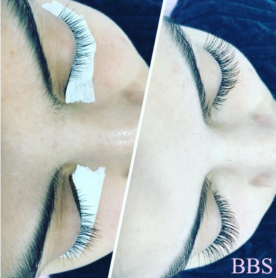 Extensiones de pestañas: Servicios de Bellissima Beauty Spa Extensiones de pestañas: Servicios de Bellissima Beauty Spa
