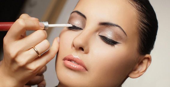 Maquillaje: Servicios de Bellissima Beauty Spa Maquillaje: Servicios de Bellissima Beauty Spa