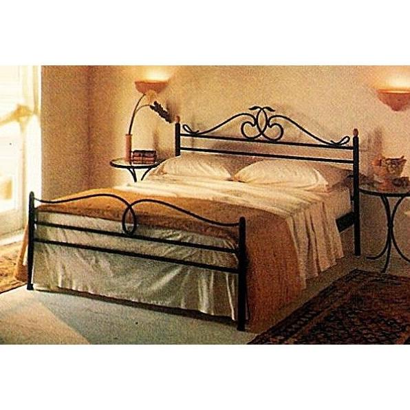 Cabezales de cama: Productos y servicios de Industria Herremetálica Cabezales de cama: Productos y servicios de Industria Herremetálica