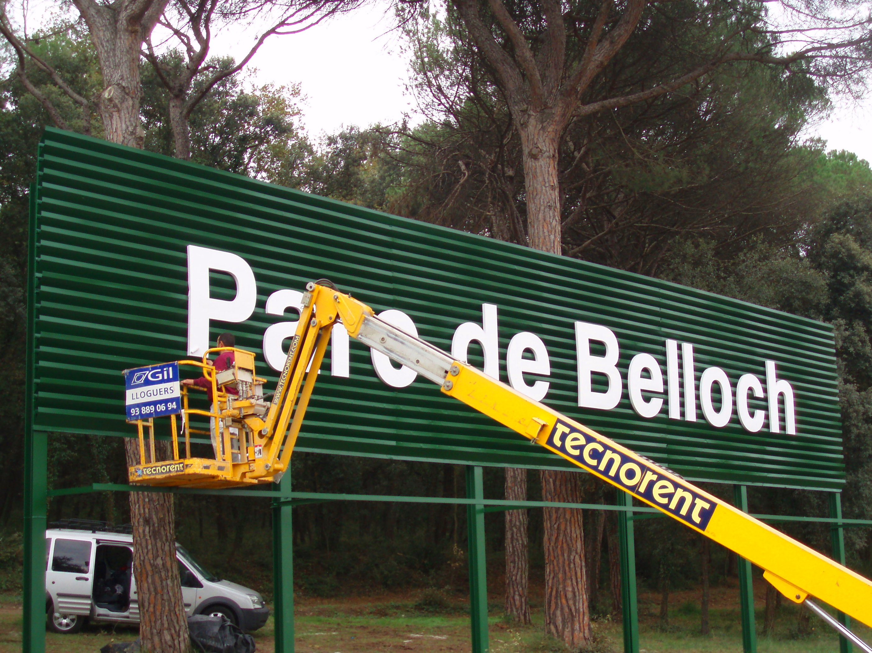Pintors Martínez # imprimación epoxi y acabado con poliuretano. Pintors Martínez # imprimación epoxi y acabado con poliuretano.