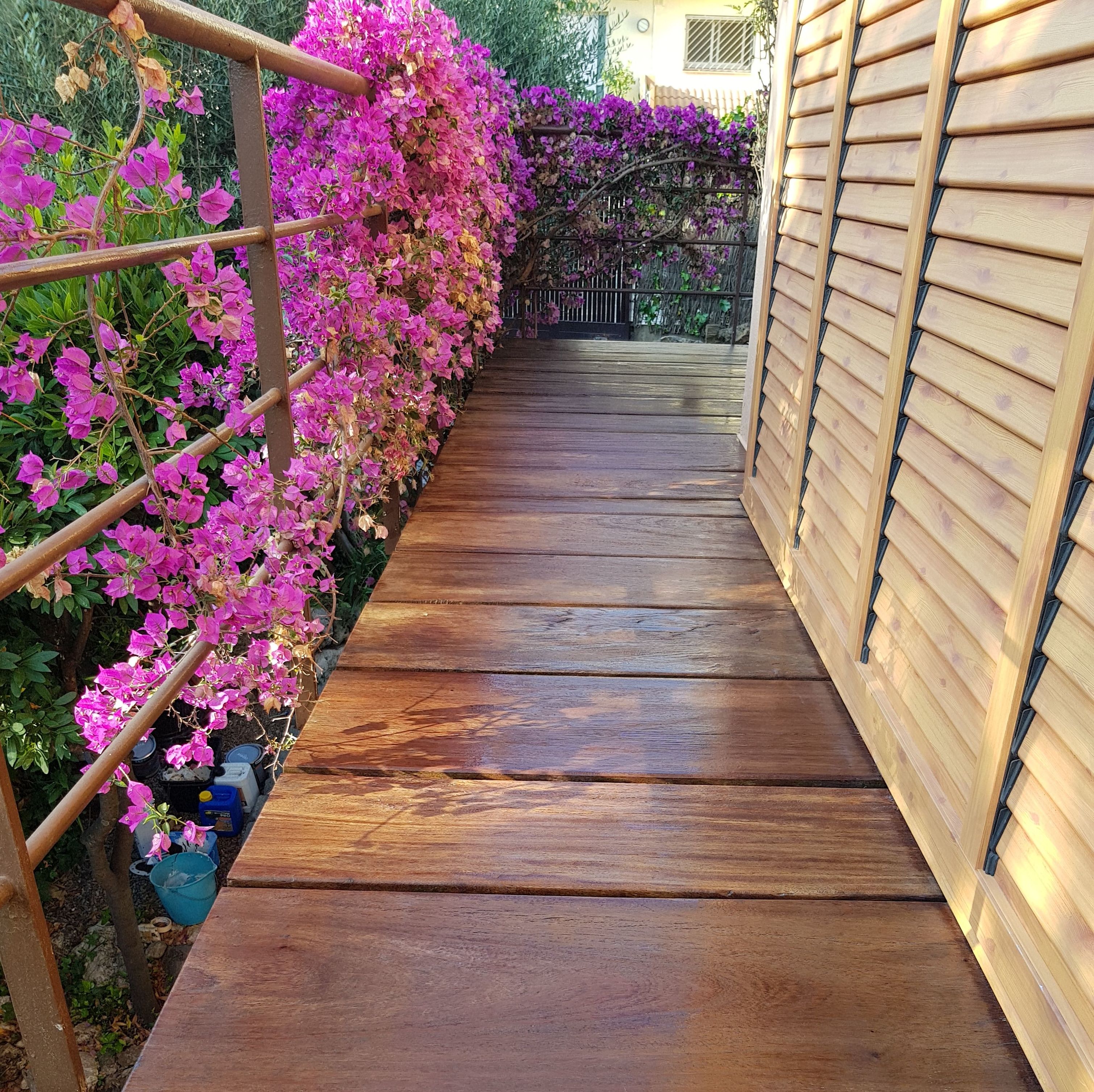 Pintors Martinez # tratamiento de madera. Pintors Martinez # tratamiento de madera.