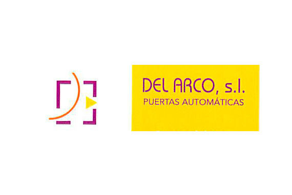 Foto 1 de Puertas automáticas y accesorios en Cabrerizos | Puertas Automáticas del Arco Foto 1 de Puertas automáticas y accesorios en Cabrerizos | Puertas Automáticas del Arco