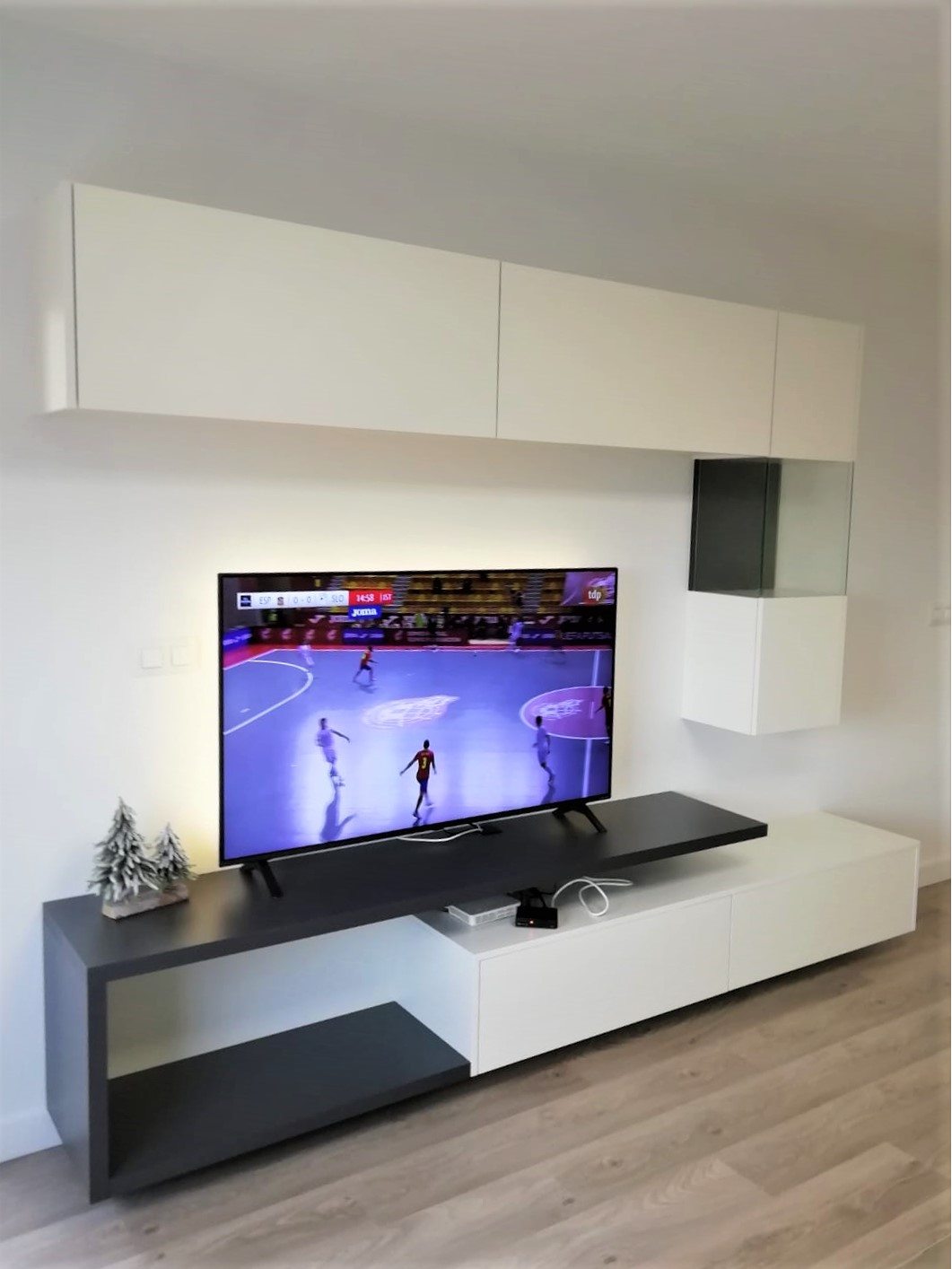 Mueble de televisión Mueble de televisión