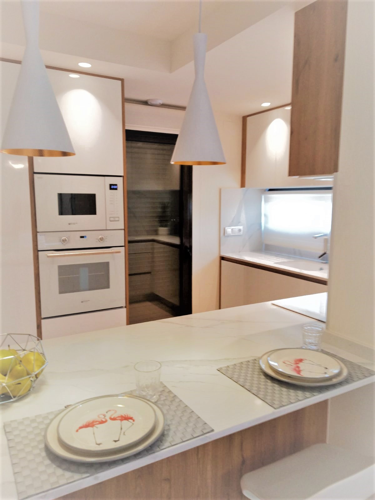 Cocina Piloto Vivienda Hacienda San Julián Cocina Piloto Vivienda Hacienda San Julián
