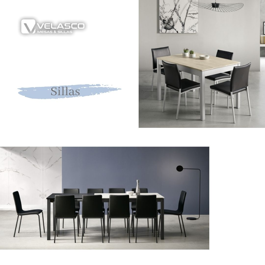 Sillas Velasco Sillas Velasco