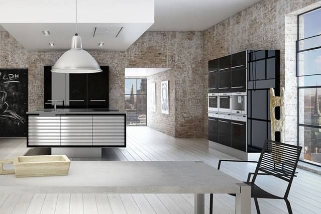 Muebles de salón: Productos y servicios de Ébano Interiorismo Muebles de salón: Productos y servicios de Ébano Interiorismo