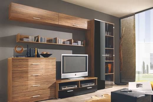 Muebles de salón: Productos y servicios de Ébano Interiorismo Muebles de salón: Productos y servicios de Ébano Interiorismo