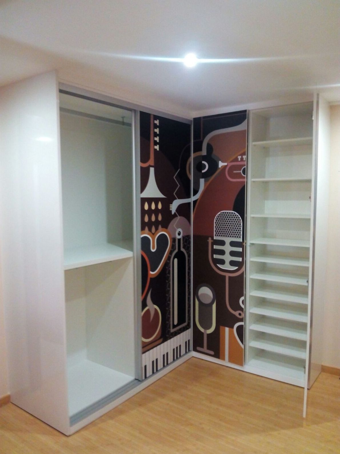 Armarios medida: Productos y servicios de Ébano Interiorismo Armarios medida: Productos y servicios de Ébano Interiorismo