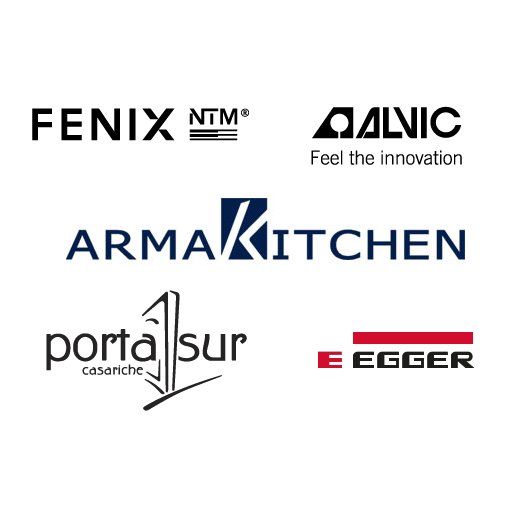Proveedores de cocinas: Productos y servicios de Ébano Interiorismo Proveedores de cocinas: Productos y servicios de Ébano Interiorismo