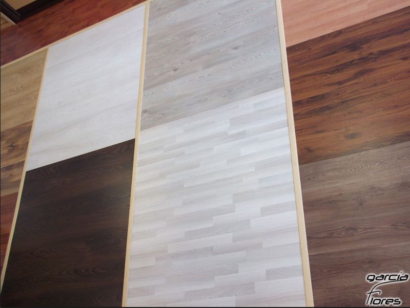 Tarimas laminadas Tarimas laminadas