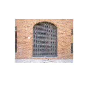 Cerramientos: Productos de Conor Persianas, S.A. Cerramientos: Productos de Conor Persianas, S.A.