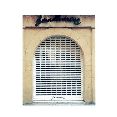 Cerramientos: Productos de Conor Persianas, S.A. Cerramientos: Productos de Conor Persianas, S.A.