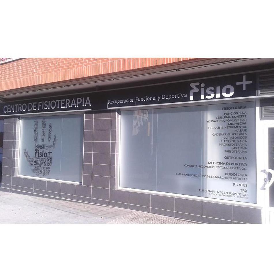 Consulta de lesión: Servicios de Fisio+ Consulta de lesión: Servicios de Fisio+