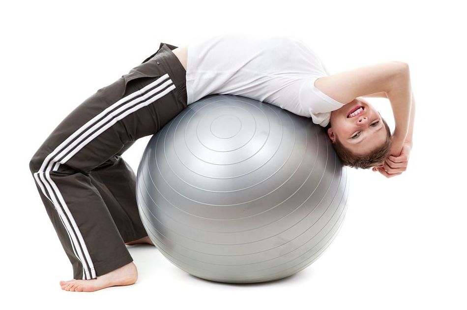 Pilates: Servicios de Fisio+ Pilates: Servicios de Fisio+