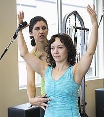 Pilates: Servicios de Fisio+ Pilates: Servicios de Fisio+